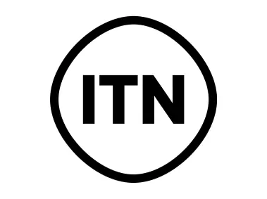ITN Independent Television News Limited Logo