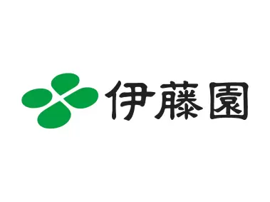 ITO EN Chinese Logo