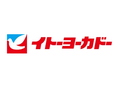 Ito Yokado Horizontal Logo