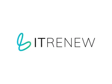 ITRENEW Logo