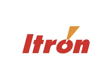 Itron Logo