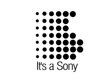 It`s a Sony Logo