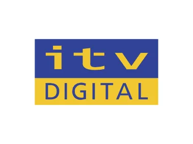 ITV Digital Logo