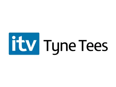 ITV Tyne Tees Logo
