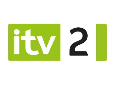 ITV2 (2006-2008) Logo