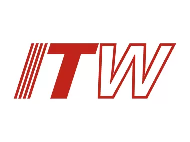 ITW Logo