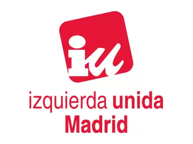 IU Madrid Logo