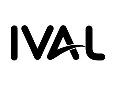 Ival Water Logo