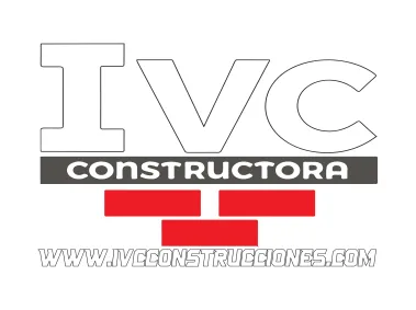 IVC Constructora Logo