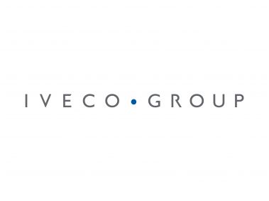 Iveco Group Logo