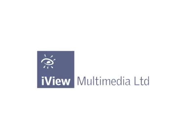 iView Multimedia Logo