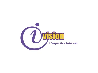 iVision Logo