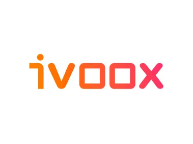 iVoox Podcast Logo