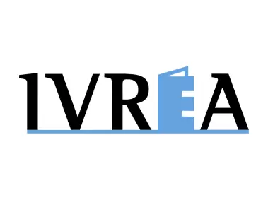 Ivrea Editorial Logo