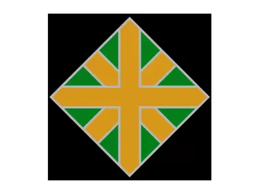 Iwamizawa, Hokkaido Logo