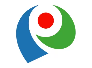 Iwata, Shizuoka Logo