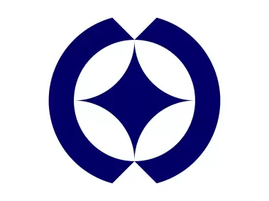 Iwata Shizuoka Logo