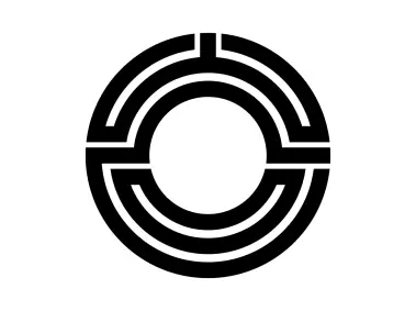 Iwatsuki, Saitama Logo