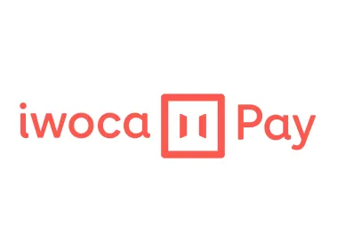 Iwoca Pay Logo