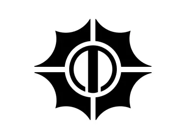 Iyo, Ehime Logo