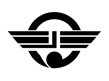 Iyomishima Ehime Logo