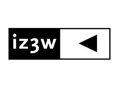 Iz3w Logo