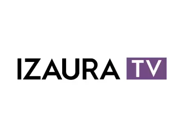 Izaura TV Logo