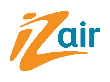 İzmir Airlines Logo