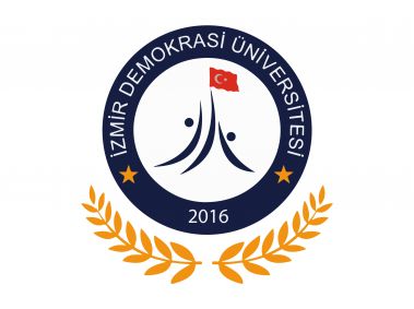 İzmir Demokrasi Üniversitesi Logo