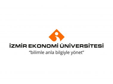 İzmir Ekonomi Üniversitesi Logo