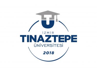 İzmir Tınaztepe Üniversitesi Logo