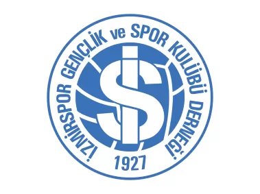 İzmirspor Logo
