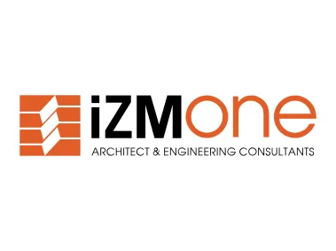 Izmone Logo