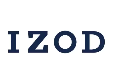 Izod Logo