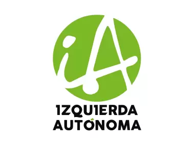 Izquierda Autonoma Logo