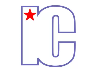 Izquierda cristiana Chile Logo