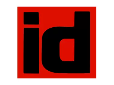 Izquierda Democratica Espana Logo