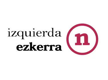 Izquierda Ezkerra Logo