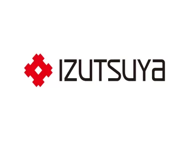 Izutsuya Logo