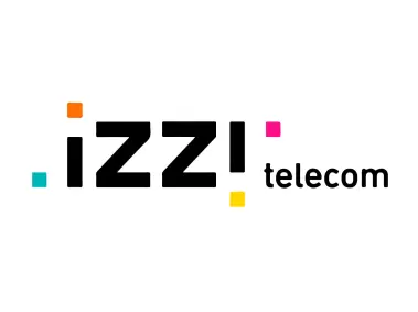 Izzi Telecom Logo