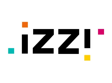 Izzi Logo