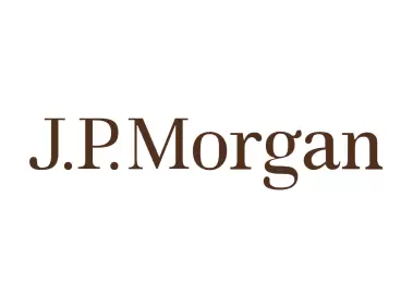 J P Morgan 2008 Logo