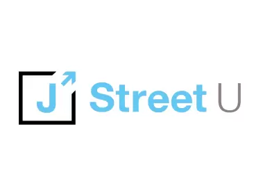 J Street U Logo
