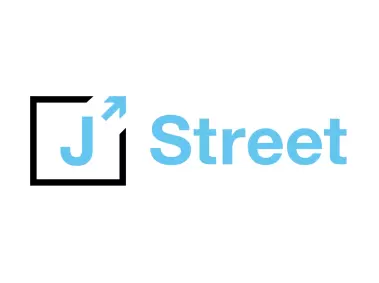 J Street Logo