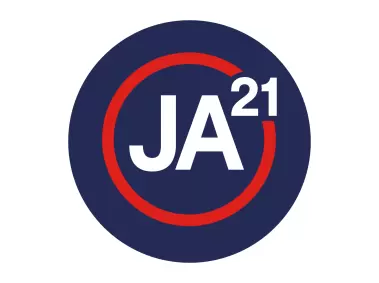 JA21 Logo