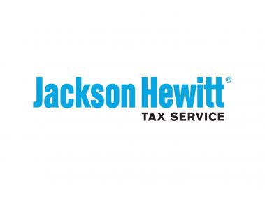 Jackson Hewitt Tax Service Logo