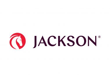 Jackson National Life Insurance Logo