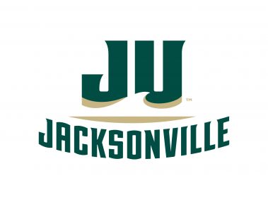 Jacksonville Dolphins Logo