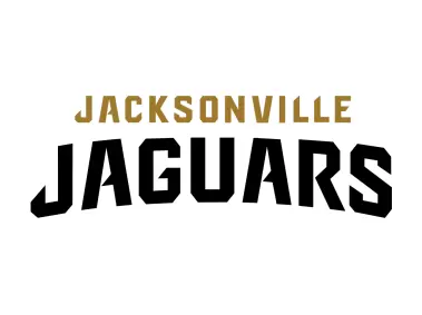 Jacksonville Jaguars - Vector Logo in 2023