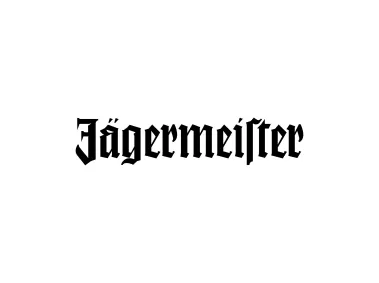 Jaegermeister Logo
